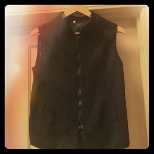 Vest Jacket
